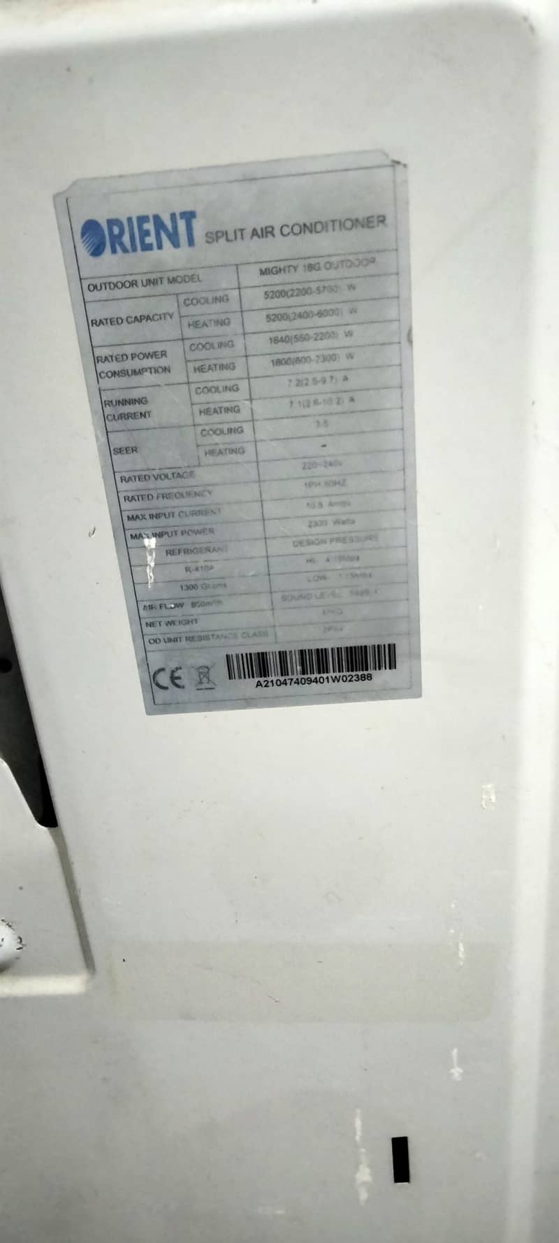 good condition 2