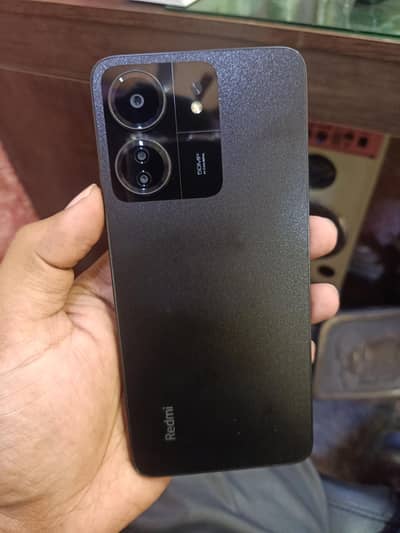 Xiaomi Redmi 13c