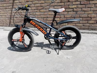 bicycle for sale
