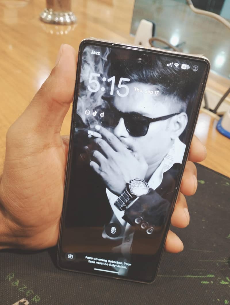 Google Pixel 7 Pro 2