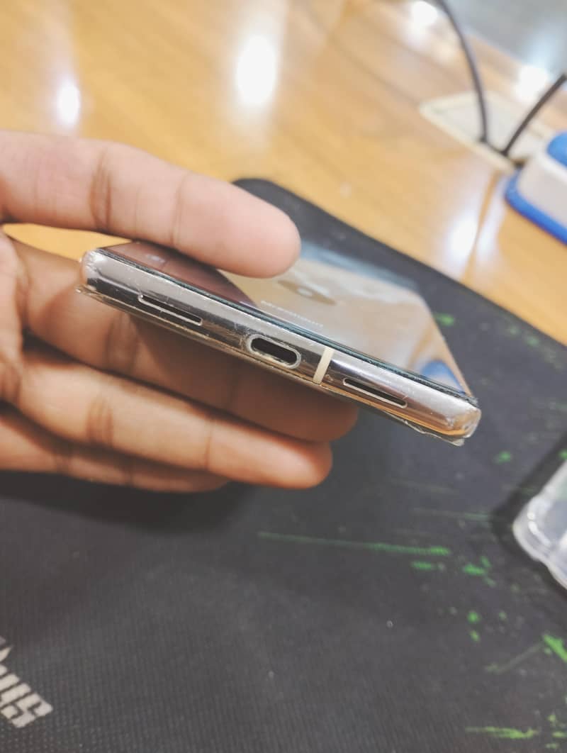 Google Pixel 7 Pro 3