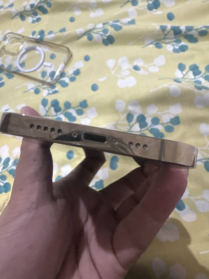 Apple iPhone 12 Pro 2