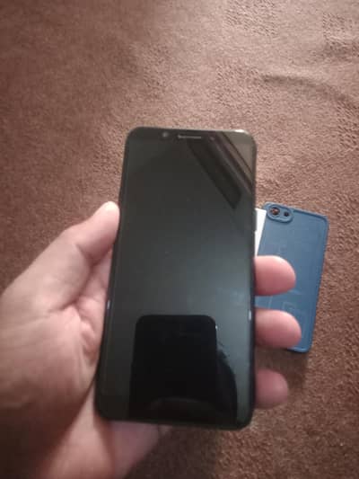 OPPO A83     3GB 32GB