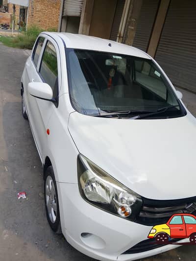 Suzuki Cultus VXL 2020