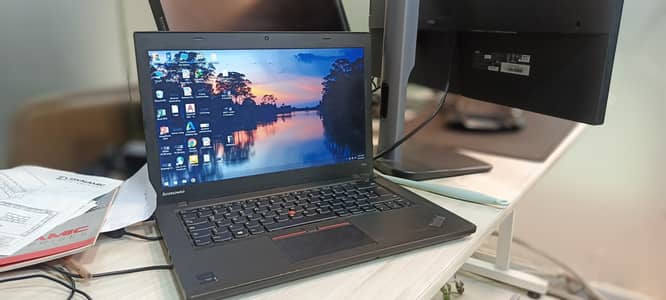 Lenovo Thinkpad Laptop