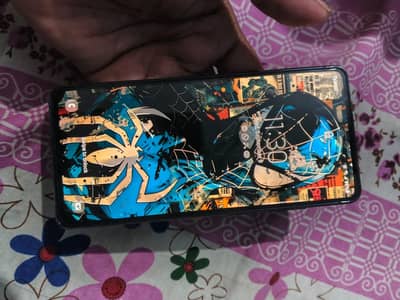 Samsung Mobile S20 FE