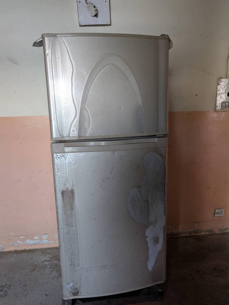 Dawlance Fridge 1