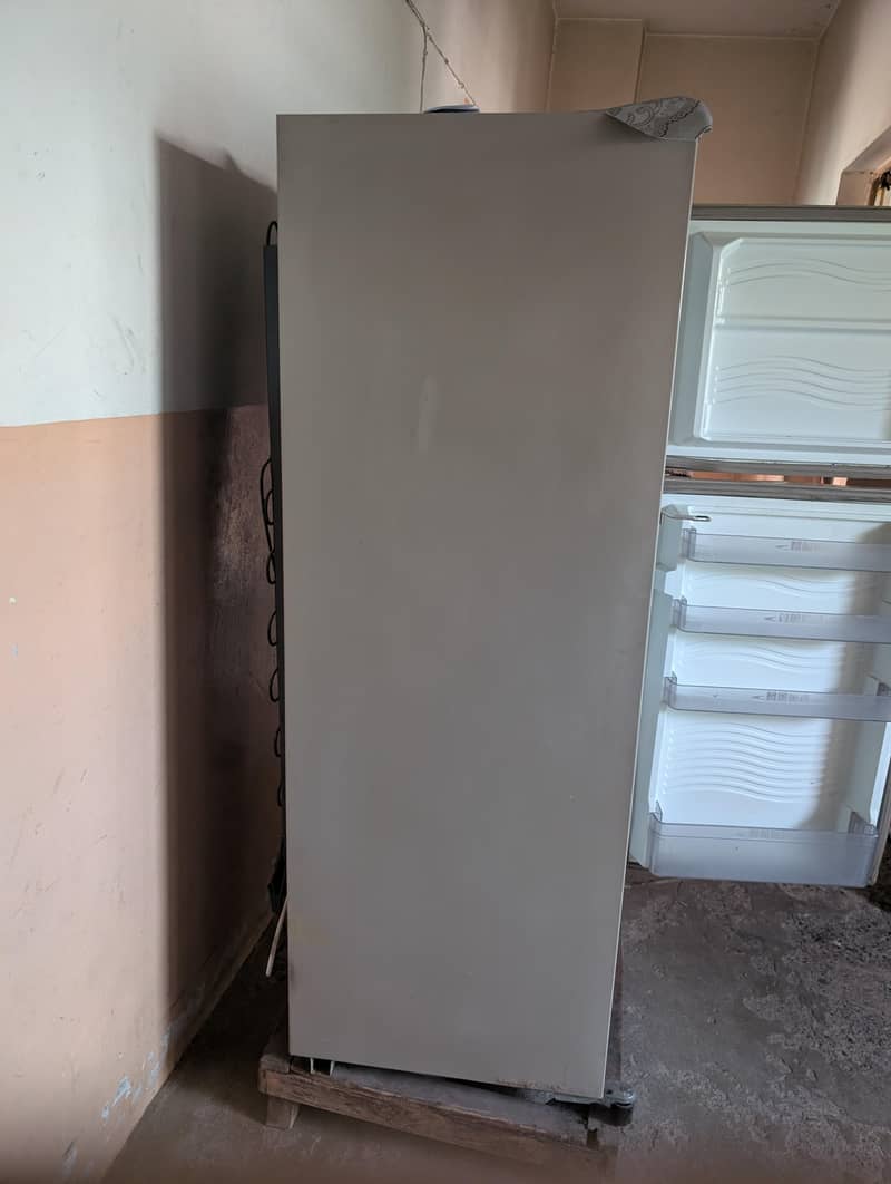 Dawlance Fridge 2
