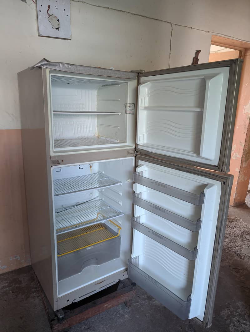 Dawlance Fridge 3