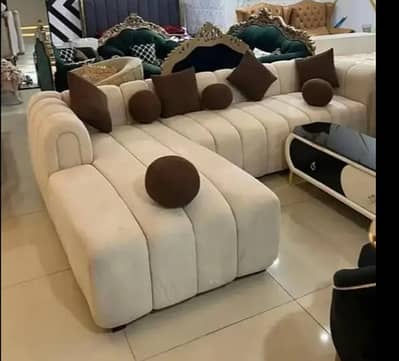 L Shape Sofa|Bubble Sofa|Corner Sofa| 5 Seater Sofa|7 Seater Sofa
