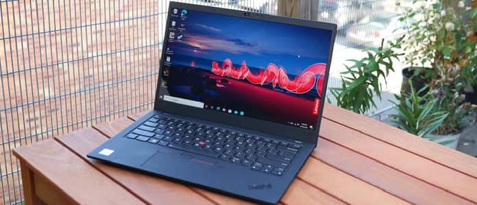 Lenovo X1 Carbon 4K original Brand New i7 10th