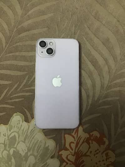 Apple iPhone 14 plus