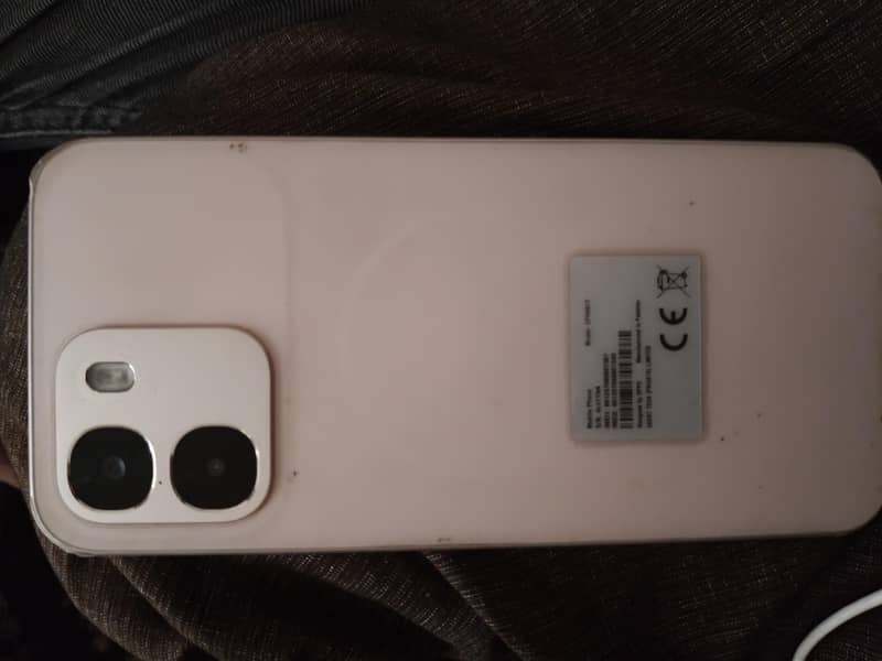 OPPO A6 0
