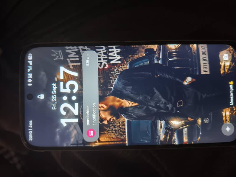OPPO A6 1