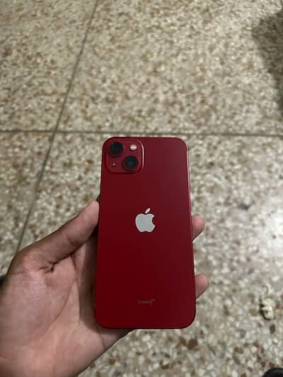 Apple iPhone 13 Exchange possible