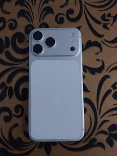 Apple iPhone 17 Pro Max