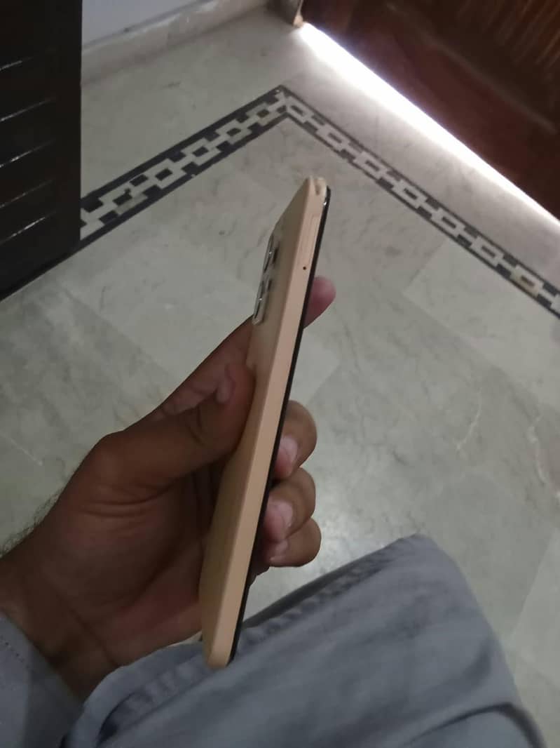 Xiaomi Redmi Note 12 3