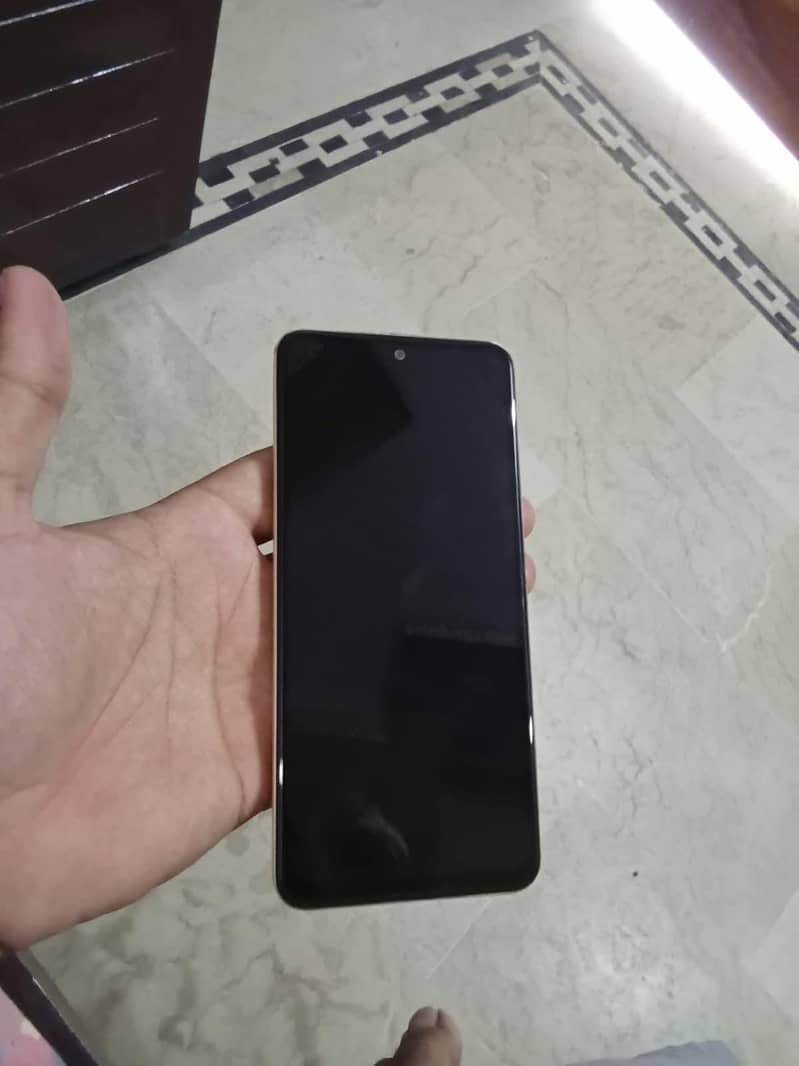 Xiaomi Redmi Note 12 5