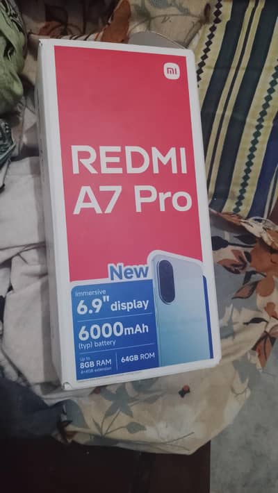 Realme 7 Pro