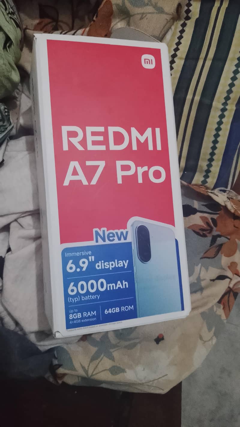 Realme 7 Pro 0