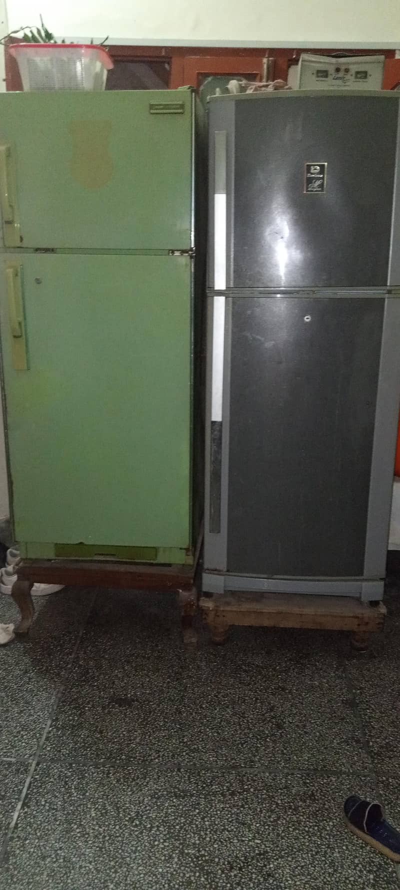 fridge 0