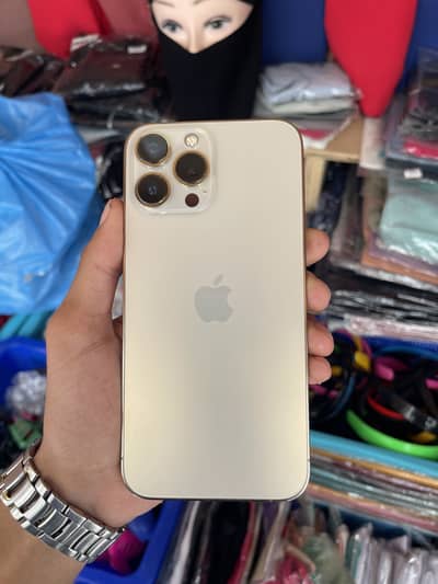 Apple iPhone 13 Pro Max