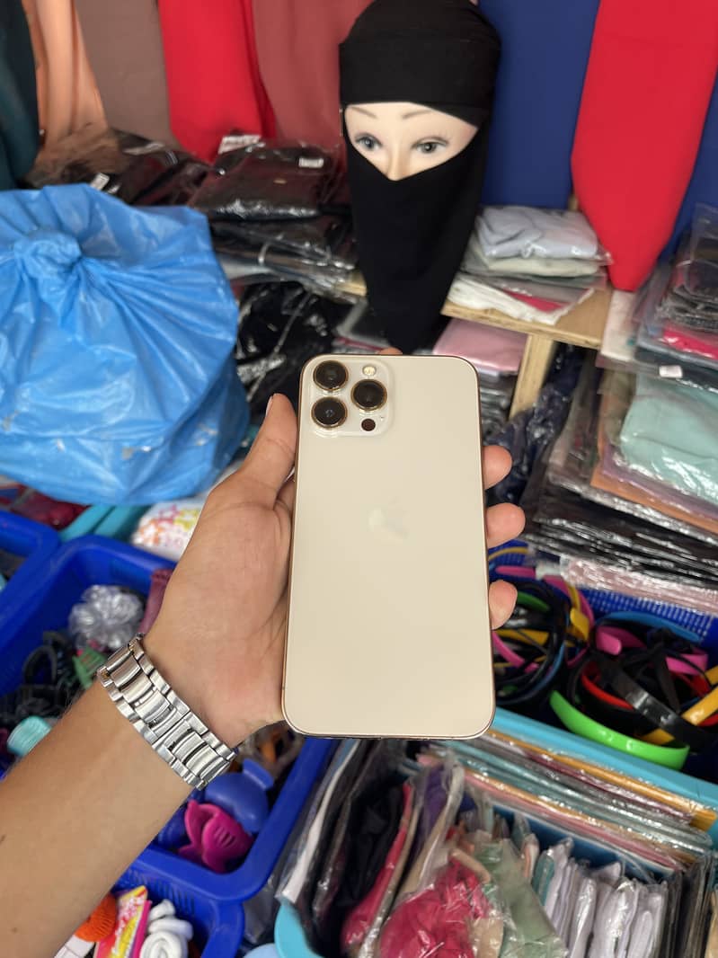 Apple iPhone 13 Pro Max 6
