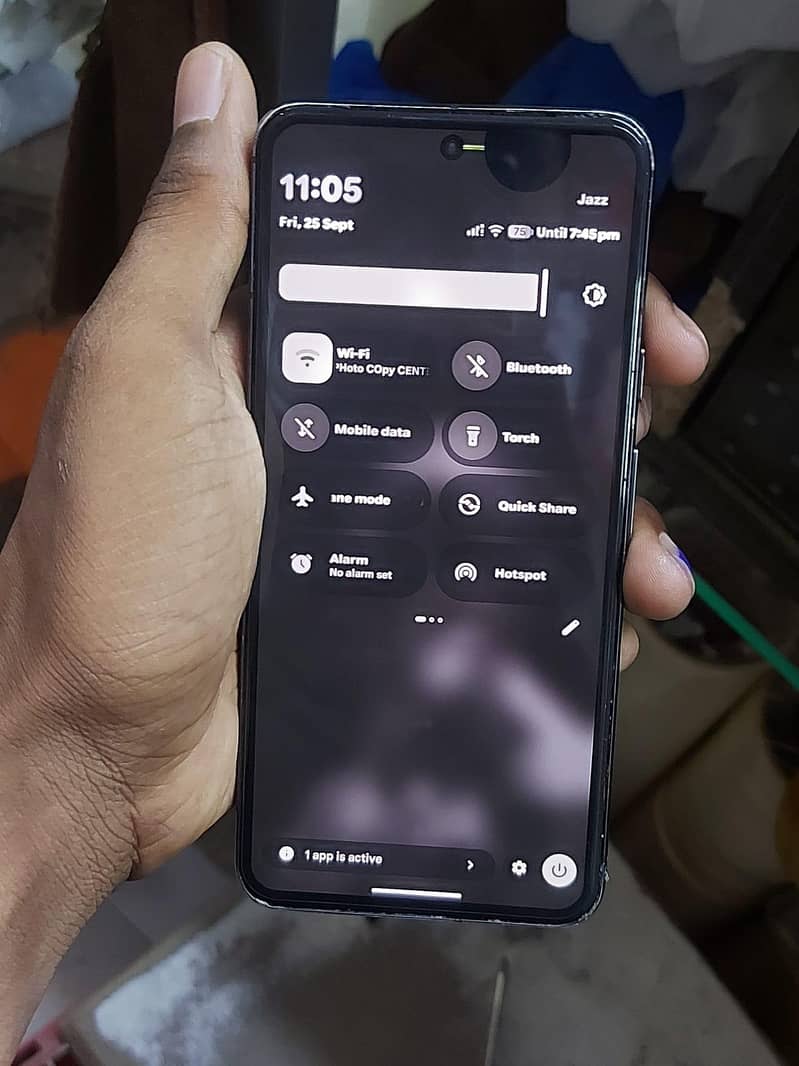 Google Pixel 8 1