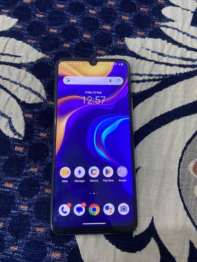 Vivo V20