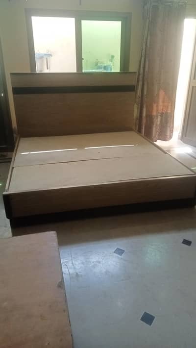 72"*78" (6'*6½) Double Bed King Size