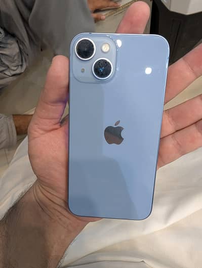Apple iPhone 14