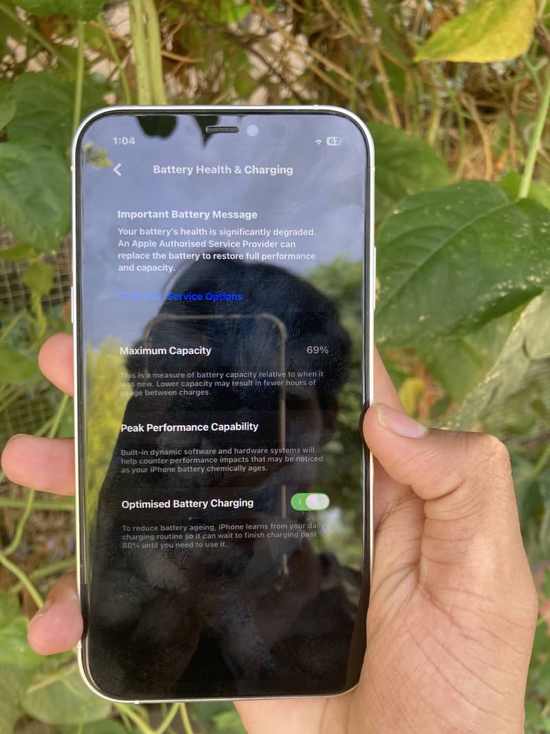 Apple iPhone 11 5