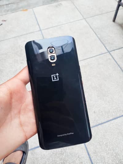 One Plus 6T