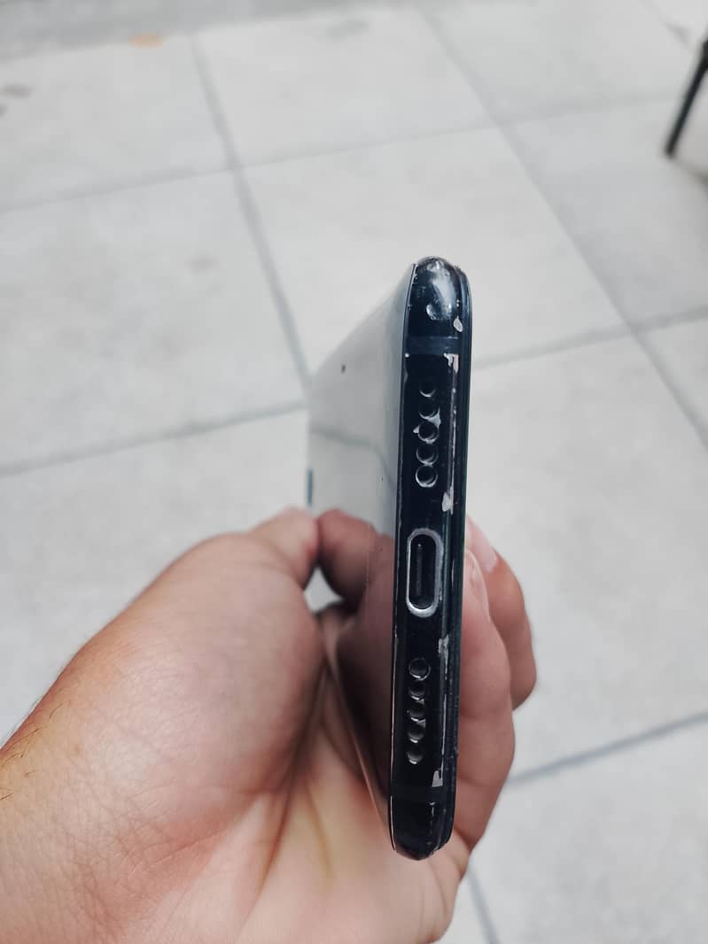 One Plus 6T 2