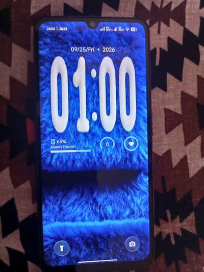 Redmi 14C