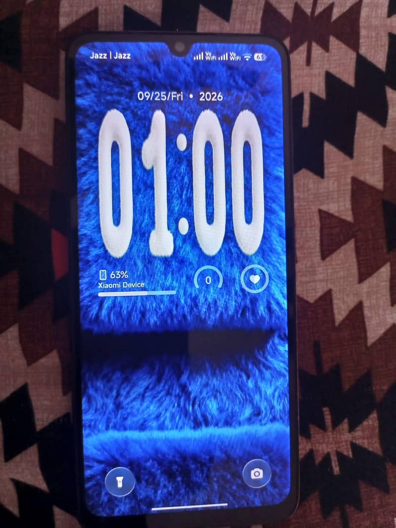 Redmi 14C 0
