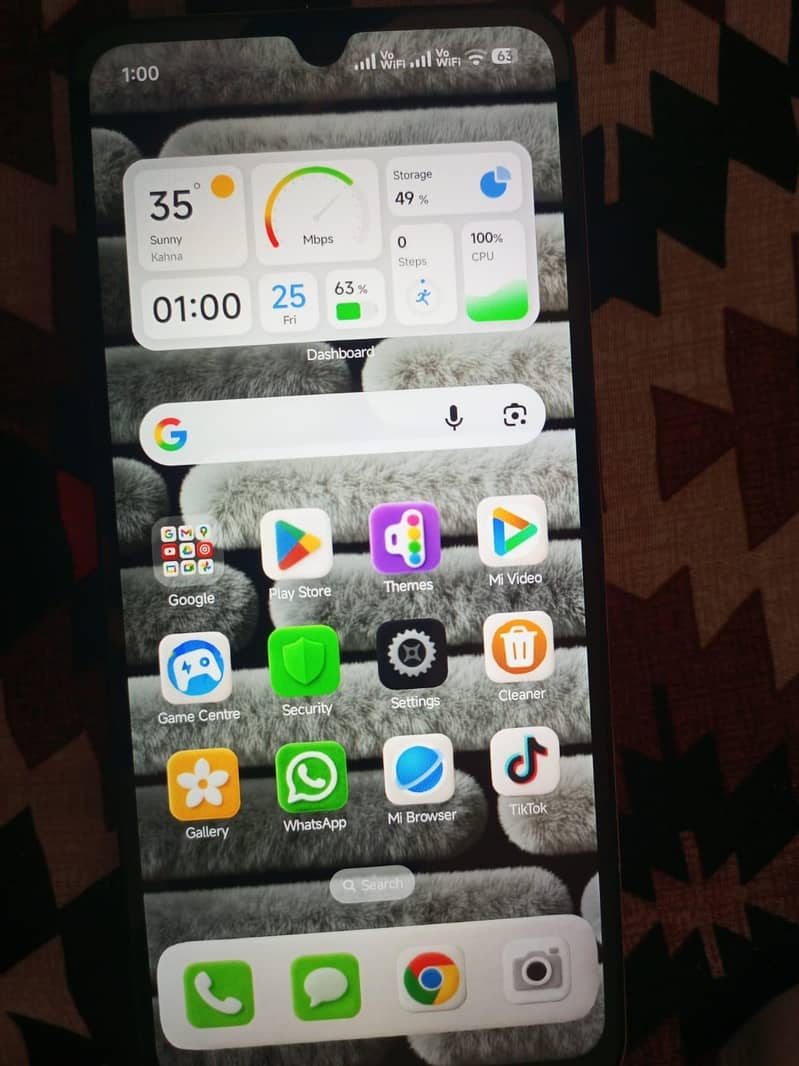 Redmi 14C 1