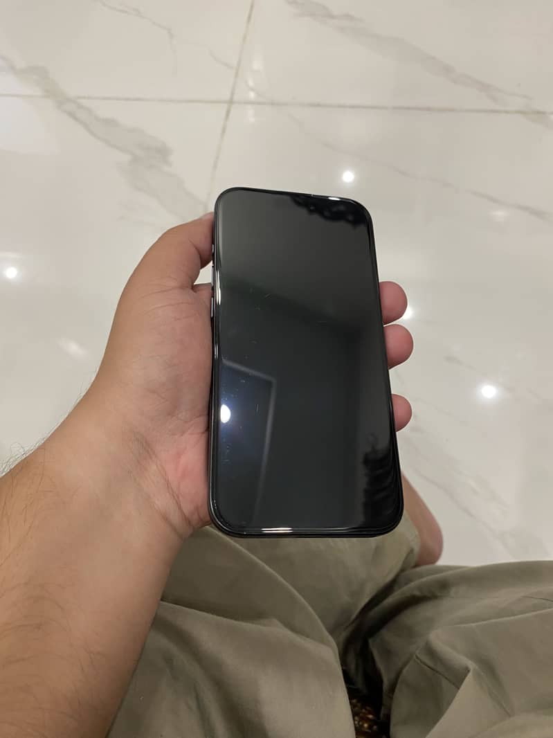 Apple iPhone 15 Pro 5