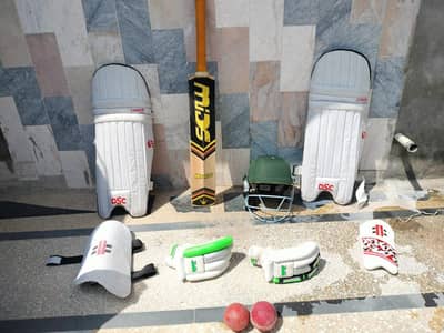 cricket kit