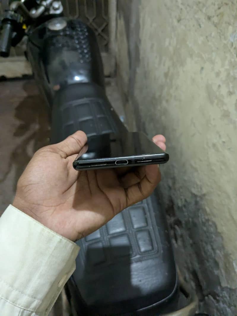 Google Pixel 6 Pro 3