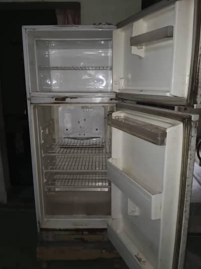 Philips Refrigerator