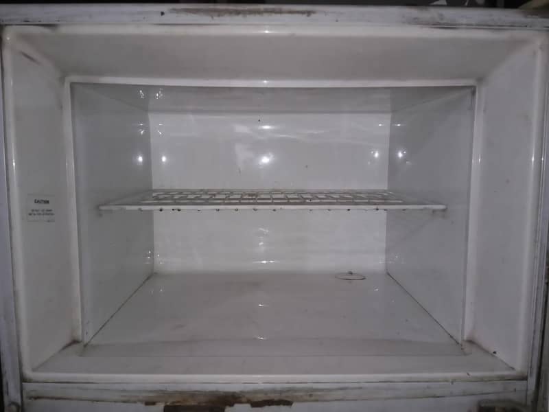 Philips Refrigerator 1