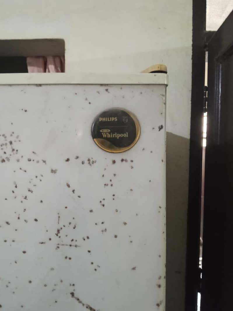Philips Refrigerator 2