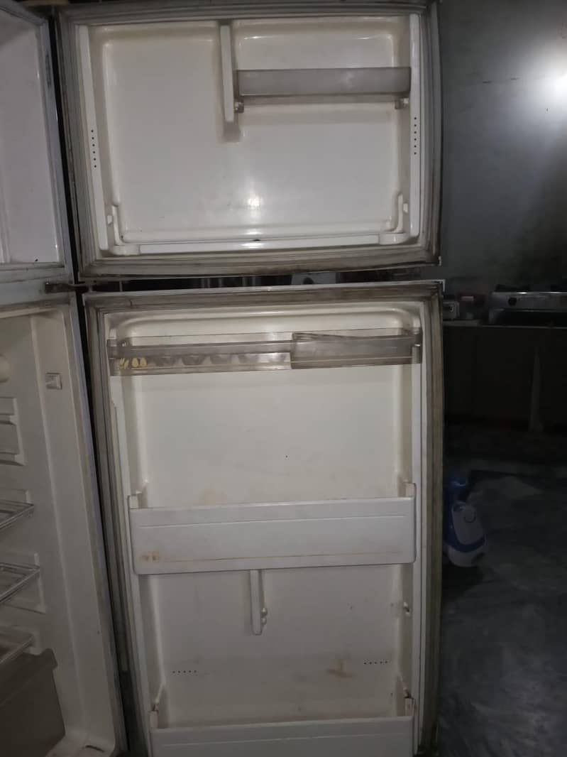 Philips Refrigerator 3