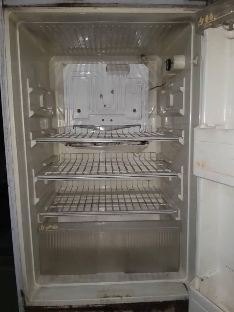 Philips Refrigerator 5