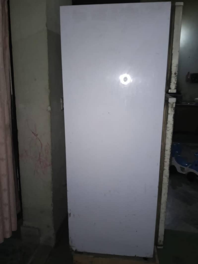 Philips Refrigerator 6