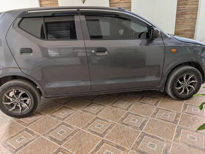 Alto 13 Inch Rims