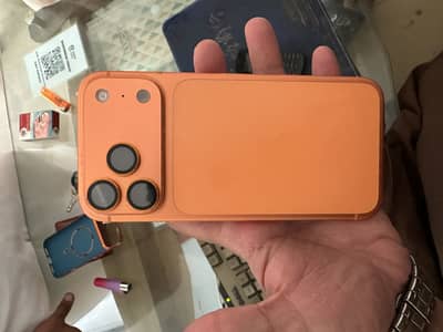 Apple iPhone 17 Pro Max