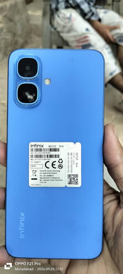 Infinix Other Model