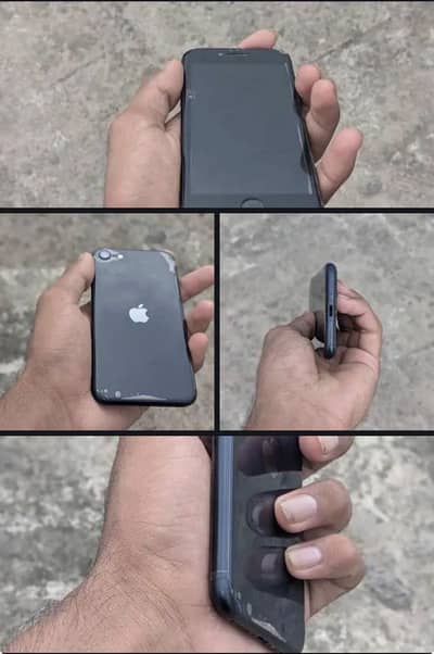 Apple iPhone SE 2022 3rd generation